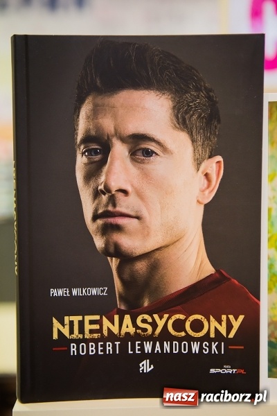 Zdjęcie w galerii na portalu naszraciborz.pl: Bookszpan – moda na książkę coraz większa! wiadomości z regionu