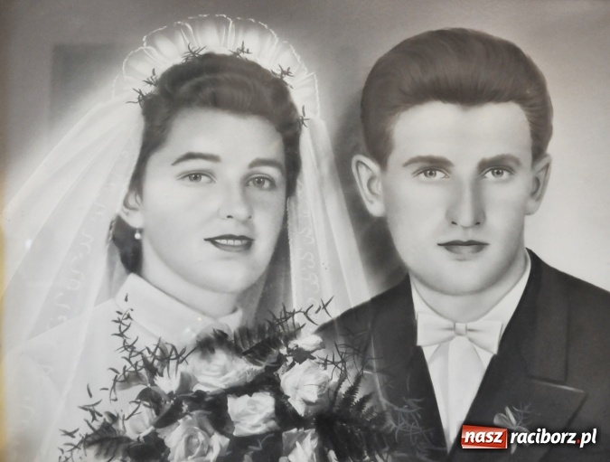 Zdjęcie w galerii na portalu naszraciborz.pl: Diamentowe gody w Krzanowicach  wiadomości z regionu