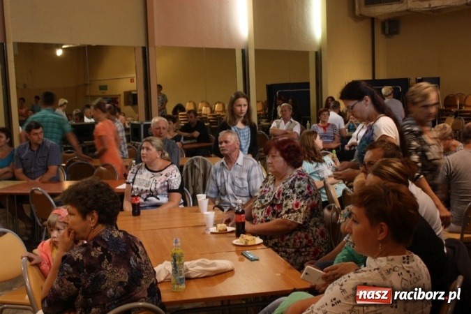 Zdjęcie w galerii na portalu naszraciborz.pl: Festyn rodzinny w Krzanowicach wiadomości z regionu