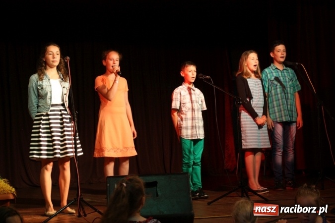 Zdjęcie w galerii na portalu naszraciborz.pl: Festyn rodzinny w Krzanowicach wiadomości z regionu