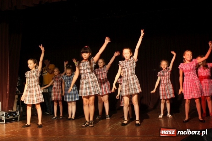 Zdjęcie w galerii na portalu naszraciborz.pl: Festyn rodzinny w Krzanowicach wiadomości z regionu