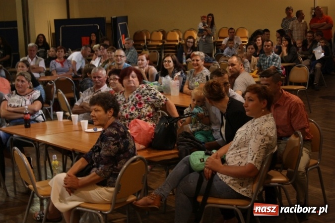 Zdjęcie w galerii na portalu naszraciborz.pl: Festyn rodzinny w Krzanowicach wiadomości z regionu