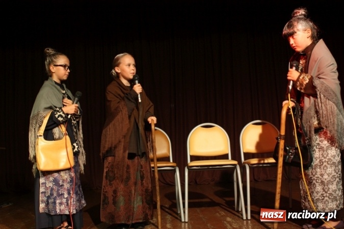 Zdjęcie w galerii na portalu naszraciborz.pl: Festyn rodzinny w Krzanowicach wiadomości z regionu