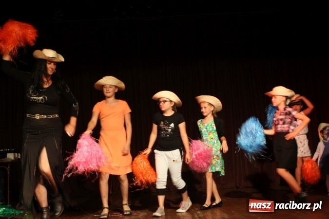 Zdjęcie w galerii na portalu naszraciborz.pl: Festyn rodzinny w Krzanowicach wiadomości z regionu