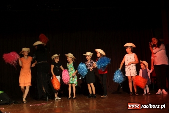 Zdjęcie w galerii na portalu naszraciborz.pl: Festyn rodzinny w Krzanowicach wiadomości z regionu