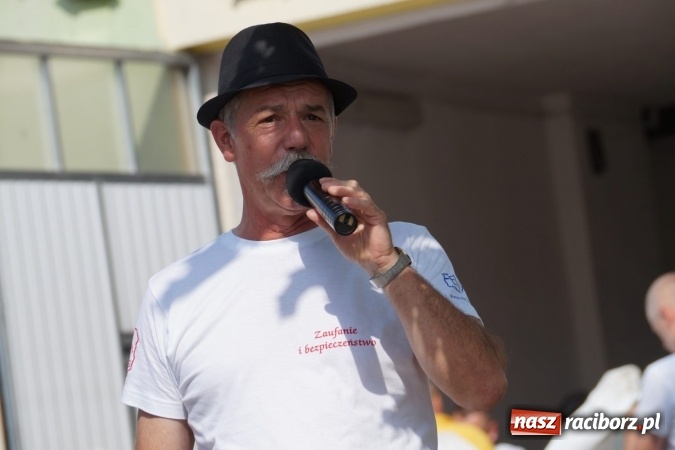 Zdjęcie w galerii na portalu naszraciborz.pl: W Szymocicach przywitali lato piknikiem  wiadomości z regionu