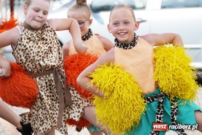 Zdjęcie w galerii na portalu naszraciborz.pl: W Szymocicach przywitali lato piknikiem  wiadomości z regionu