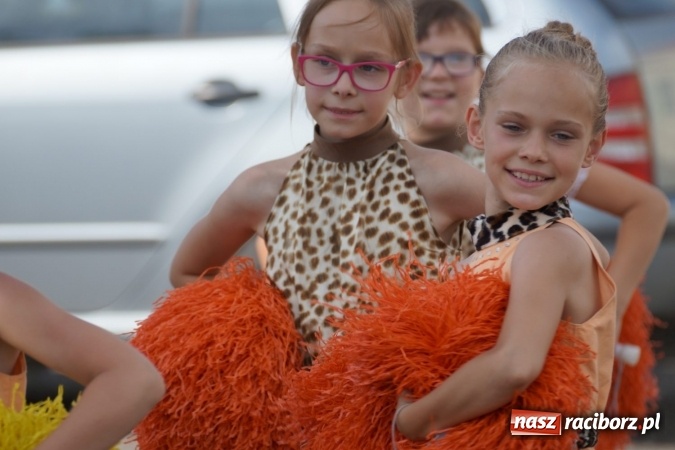 Zdjęcie w galerii na portalu naszraciborz.pl: W Szymocicach przywitali lato piknikiem  wiadomości z regionu