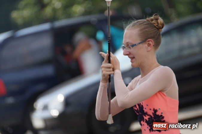 Zdjęcie w galerii na portalu naszraciborz.pl: W Szymocicach przywitali lato piknikiem  wiadomości z regionu