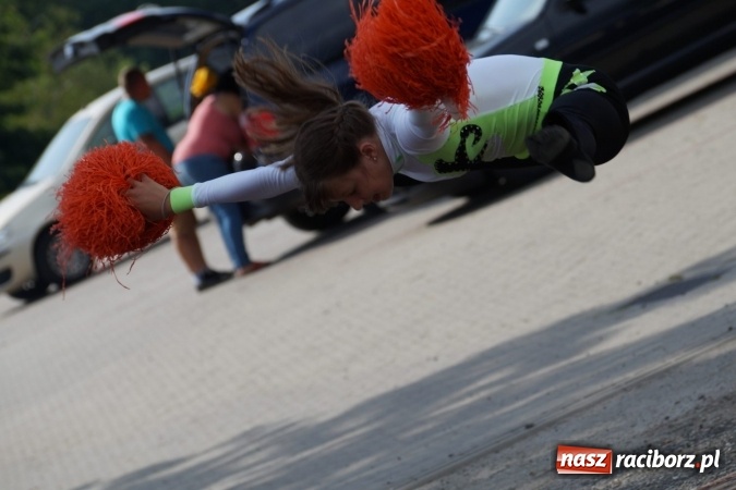 Zdjęcie w galerii na portalu naszraciborz.pl: W Szymocicach przywitali lato piknikiem  wiadomości z regionu