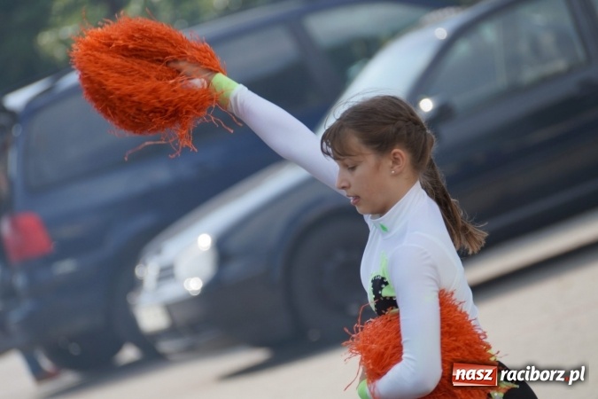Zdjęcie w galerii na portalu naszraciborz.pl: W Szymocicach przywitali lato piknikiem  wiadomości z regionu