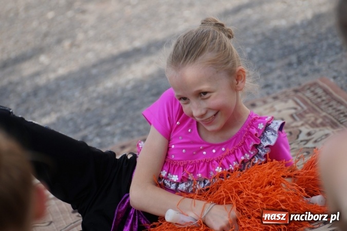 Zdjęcie w galerii na portalu naszraciborz.pl: W Szymocicach przywitali lato piknikiem  wiadomości z regionu