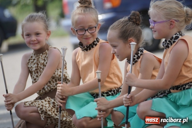 Zdjęcie w galerii na portalu naszraciborz.pl: W Szymocicach przywitali lato piknikiem  wiadomości z regionu
