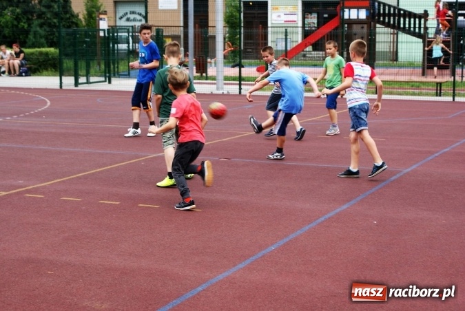 Zdjęcie w galerii na portalu naszraciborz.pl: Wakacje w Klubie M-5  wiadomości z regionu