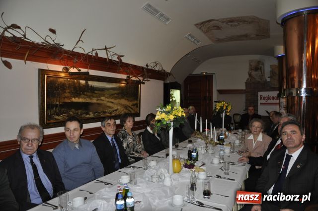 Zdjęcie w galerii na portalu naszraciborz.pl: Dajecie innym cząstkę siebie wiadomości z regionu