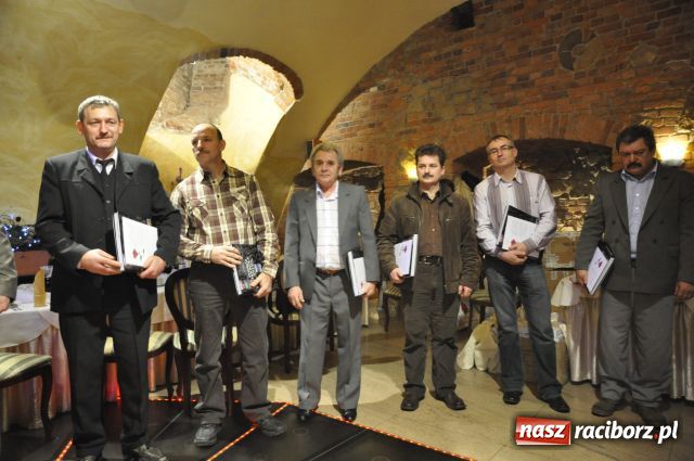 Zdjęcie w galerii na portalu naszraciborz.pl: Dajecie innym cząstkę siebie wiadomości z regionu