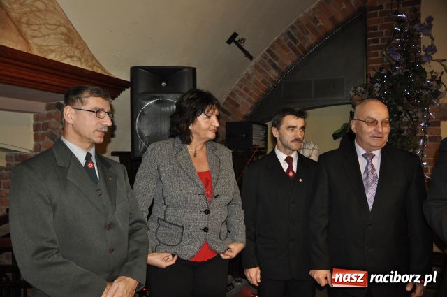 Zdjęcie w galerii na portalu naszraciborz.pl: Dajecie innym cząstkę siebie wiadomości z regionu