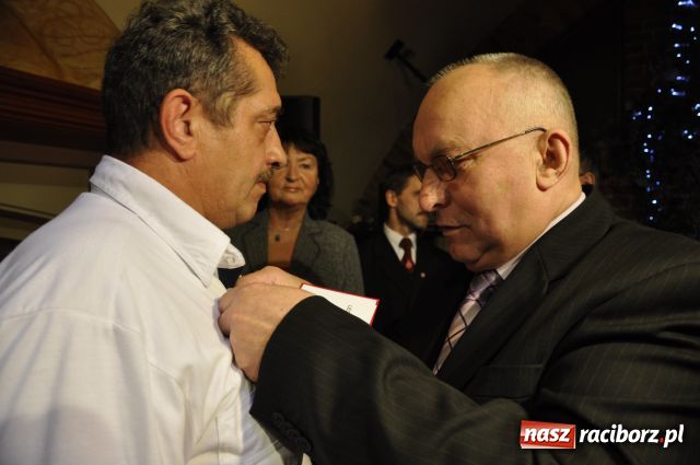 Zdjęcie w galerii na portalu naszraciborz.pl: Dajecie innym cząstkę siebie wiadomości z regionu