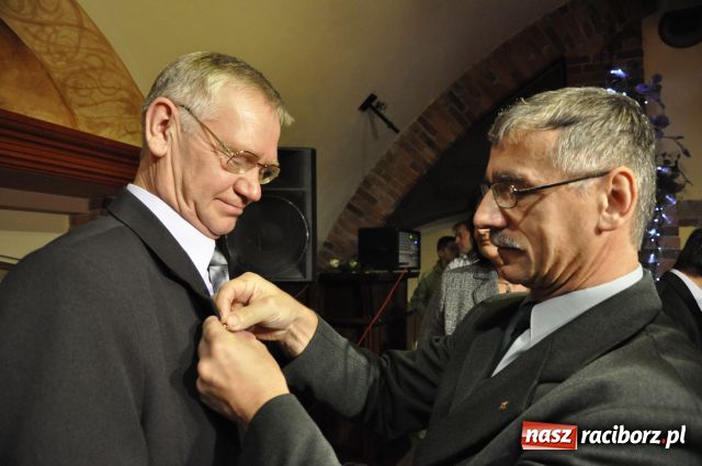 Zdjęcie w galerii na portalu naszraciborz.pl: Dajecie innym cząstkę siebie wiadomości z regionu