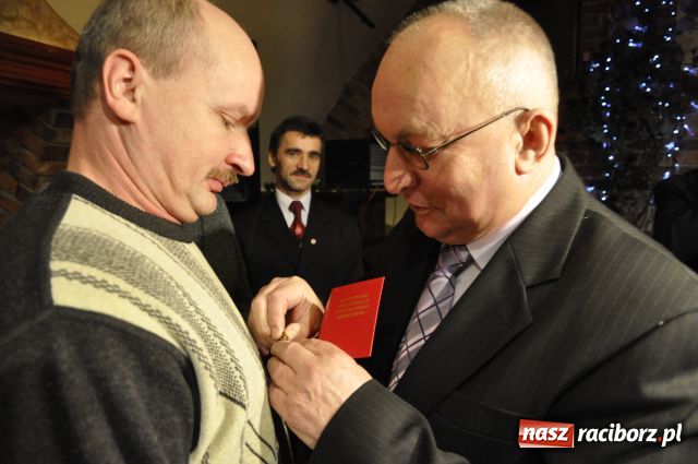 Zdjęcie w galerii na portalu naszraciborz.pl: Dajecie innym cząstkę siebie wiadomości z regionu