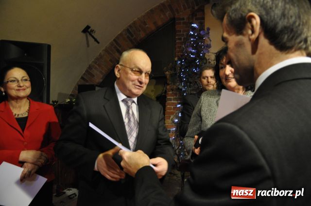 Zdjęcie w galerii na portalu naszraciborz.pl: Dajecie innym cząstkę siebie wiadomości z regionu