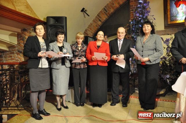 Zdjęcie w galerii na portalu naszraciborz.pl: Dajecie innym cząstkę siebie wiadomości z regionu