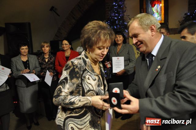 Zdjęcie w galerii na portalu naszraciborz.pl: Dajecie innym cząstkę siebie wiadomości z regionu