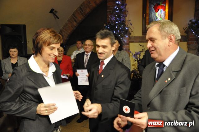 Zdjęcie w galerii na portalu naszraciborz.pl: Dajecie innym cząstkę siebie wiadomości z regionu