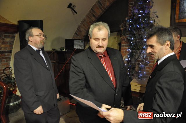 Zdjęcie w galerii na portalu naszraciborz.pl: Dajecie innym cząstkę siebie wiadomości z regionu