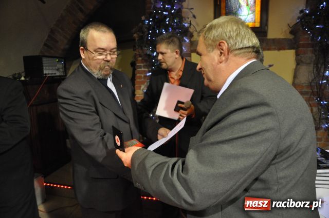 Zdjęcie w galerii na portalu naszraciborz.pl: Dajecie innym cząstkę siebie wiadomości z regionu