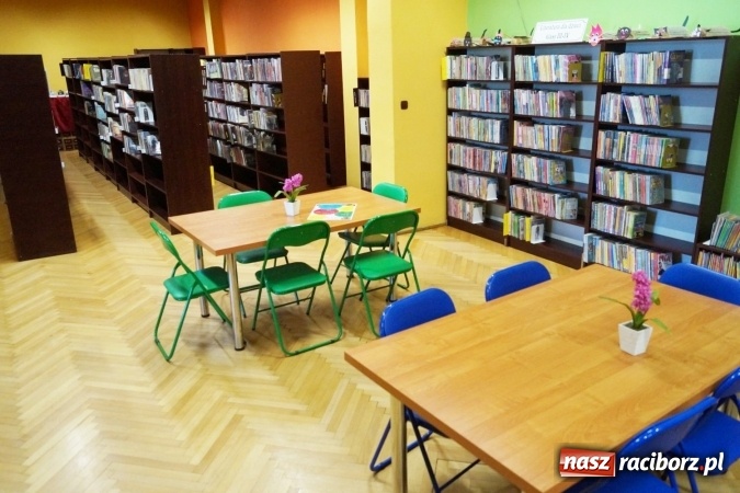Zdjęcie w galerii na portalu naszraciborz.pl: Pieniądze dla Gminy Nędza na modernizację biblioteki wiadomości z regionu