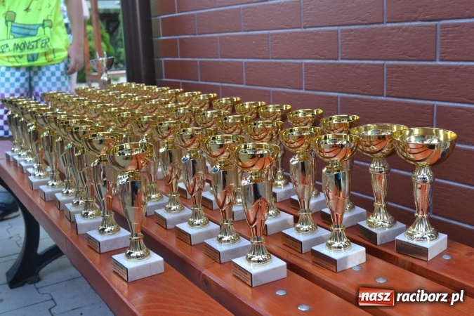 Zdjęcie w galerii na portalu naszraciborz.pl: Łamatorzy podsumowali sezon. Teraz wakacje wiadomości z regionu