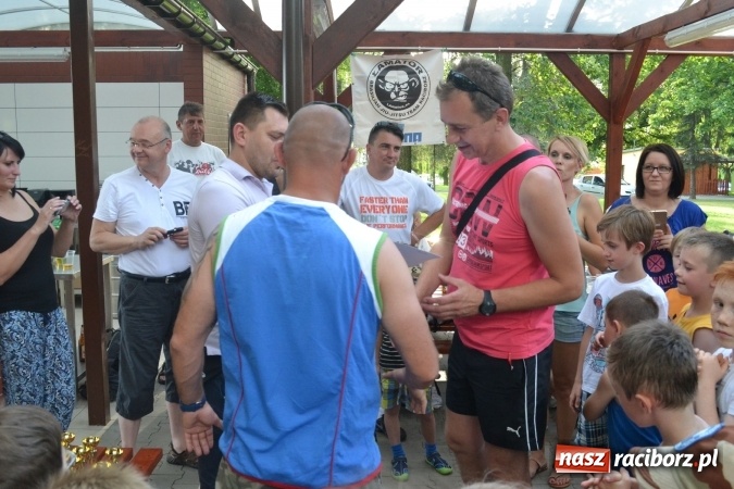 Zdjęcie w galerii na portalu naszraciborz.pl: Łamatorzy podsumowali sezon. Teraz wakacje wiadomości z regionu