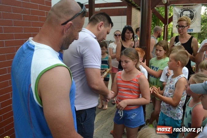 Zdjęcie w galerii na portalu naszraciborz.pl: Łamatorzy podsumowali sezon. Teraz wakacje wiadomości z regionu