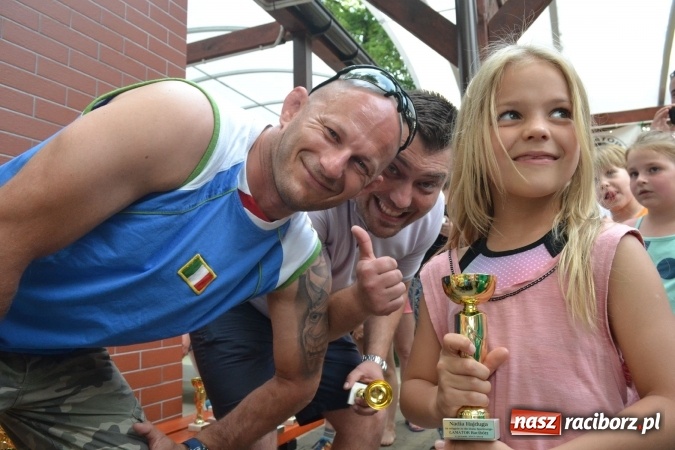 Zdjęcie w galerii na portalu naszraciborz.pl: Łamatorzy podsumowali sezon. Teraz wakacje wiadomości z regionu