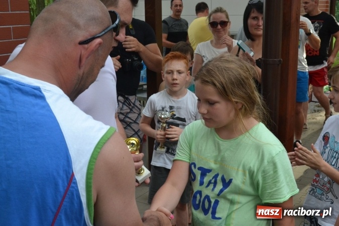 Zdjęcie w galerii na portalu naszraciborz.pl: Łamatorzy podsumowali sezon. Teraz wakacje wiadomości z regionu