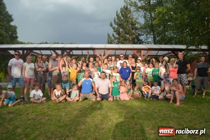 Zdjęcie w galerii na portalu naszraciborz.pl: Łamatorzy podsumowali sezon. Teraz wakacje wiadomości z regionu
