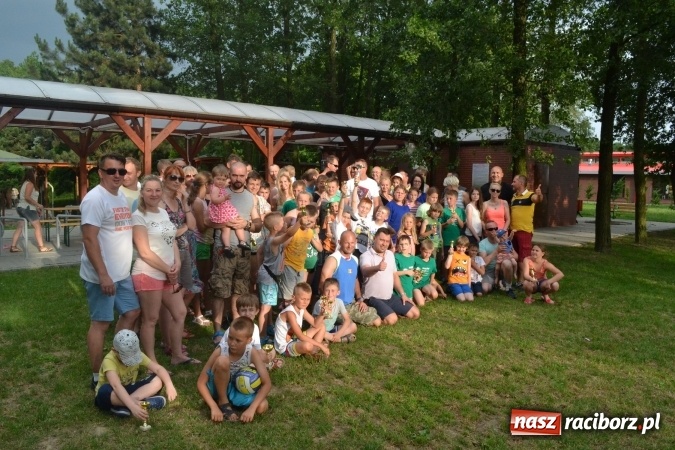 Zdjęcie w galerii na portalu naszraciborz.pl: Łamatorzy podsumowali sezon. Teraz wakacje wiadomości z regionu