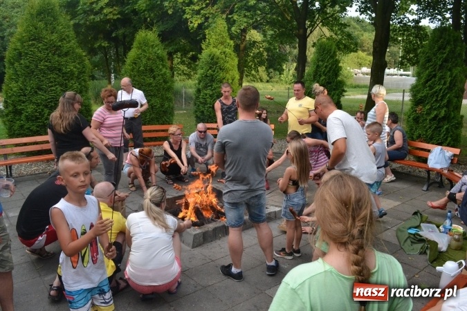 Zdjęcie w galerii na portalu naszraciborz.pl: Łamatorzy podsumowali sezon. Teraz wakacje wiadomości z regionu