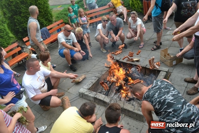 Zdjęcie w galerii na portalu naszraciborz.pl: Łamatorzy podsumowali sezon. Teraz wakacje wiadomości z regionu