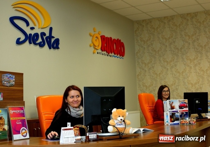 Zdjęcie w galerii na portalu naszraciborz.pl: Gdzie na wakacje 2016? Te miejsca będą modne wiadomości z regionu