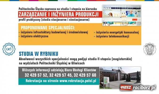 Zdjęcie w galerii na portalu naszraciborz.pl: Jak zwiększyć swoje szanse na rynku pracy? Mamy na to sposób! wiadomości z regionu