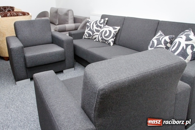 Zdjęcie w galerii na portalu naszraciborz.pl: BART-MEB  - meble z Kalwarii Zebrzydowskiej– jakość, charakter i funkcjonalność. Zapraszamy na otwarcie nowego punktu! wiadomości z regionu