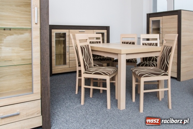 Zdjęcie w galerii na portalu naszraciborz.pl: BART-MEB  - meble z Kalwarii Zebrzydowskiej– jakość, charakter i funkcjonalność. Zapraszamy na otwarcie nowego punktu! wiadomości z regionu