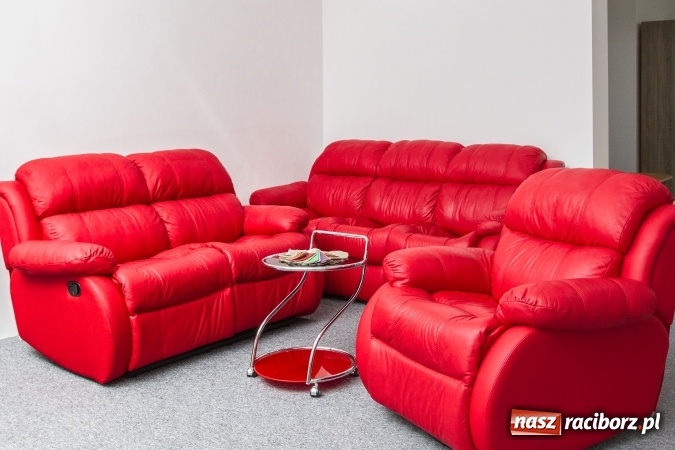 Zdjęcie w galerii na portalu naszraciborz.pl: BART-MEB  - meble z Kalwarii Zebrzydowskiej– jakość, charakter i funkcjonalność. Zapraszamy na otwarcie nowego punktu! wiadomości z regionu