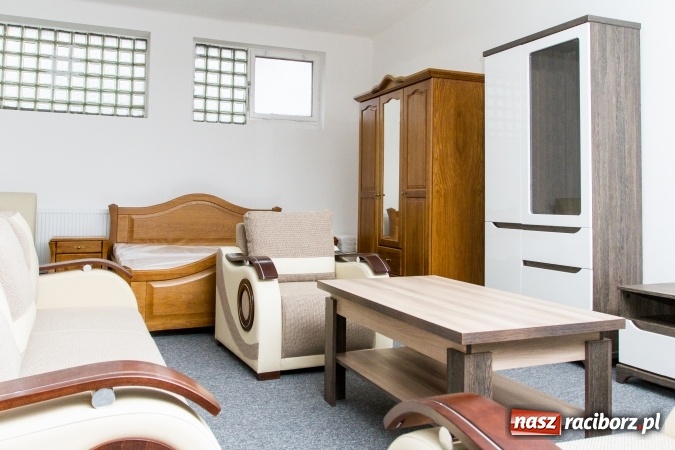 Zdjęcie w galerii na portalu naszraciborz.pl: BART-MEB  - meble z Kalwarii Zebrzydowskiej– jakość, charakter i funkcjonalność. Zapraszamy na otwarcie nowego punktu! wiadomości z regionu