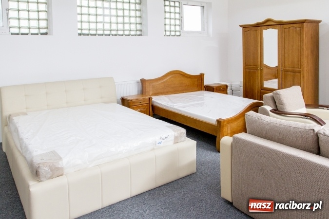 Zdjęcie w galerii na portalu naszraciborz.pl: BART-MEB  - meble z Kalwarii Zebrzydowskiej– jakość, charakter i funkcjonalność. Zapraszamy na otwarcie nowego punktu! wiadomości z regionu