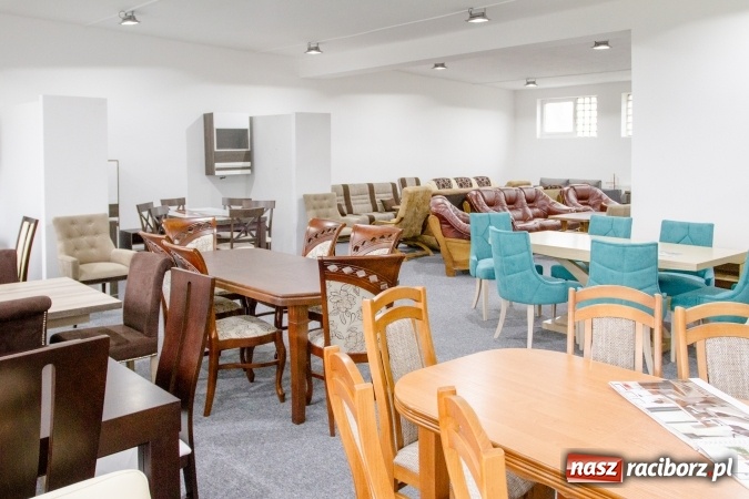 Zdjęcie w galerii na portalu naszraciborz.pl: BART-MEB  - meble z Kalwarii Zebrzydowskiej– jakość, charakter i funkcjonalność. Zapraszamy na otwarcie nowego punktu! wiadomości z regionu