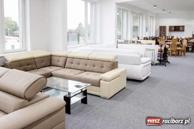 Zdjęcie w galerii na portalu naszraciborz.pl: BART-MEB  - meble z Kalwarii Zebrzydowskiej– jakość, charakter i funkcjonalność. Zapraszamy na otwarcie nowego punktu! wiadomości z regionu