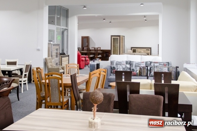 Zdjęcie w galerii na portalu naszraciborz.pl: BART-MEB  - meble z Kalwarii Zebrzydowskiej– jakość, charakter i funkcjonalność. Zapraszamy na otwarcie nowego punktu! wiadomości z regionu